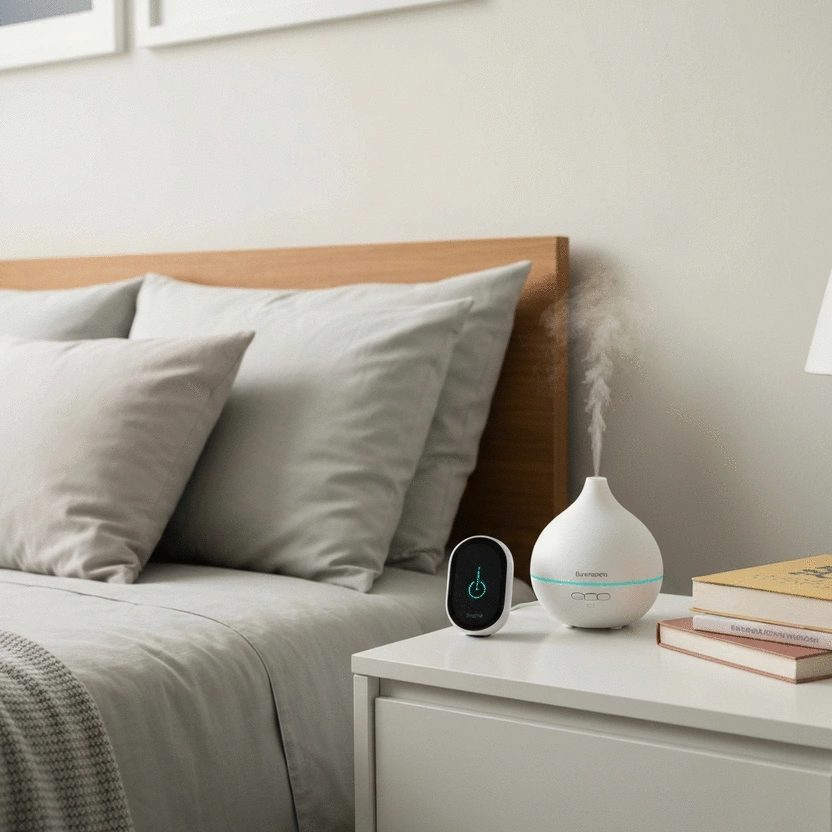 Effective Devices for Better Sleep