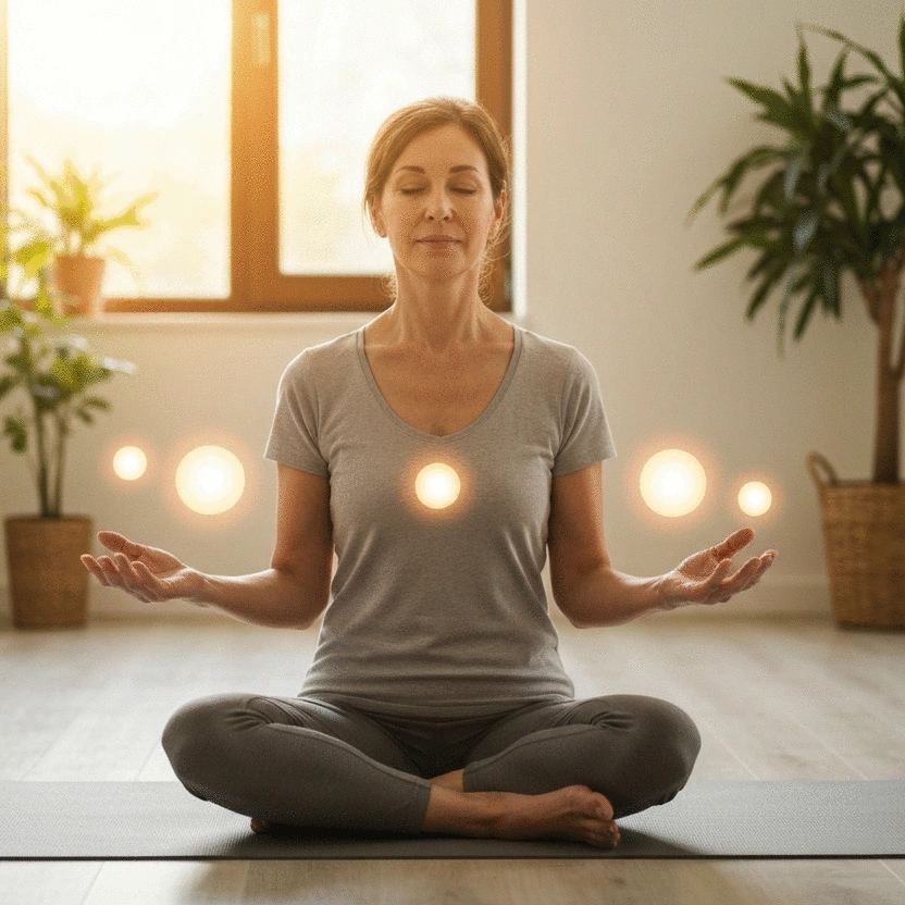 Exploring the Science Behind Energy Healing: What Natural Therapies Really Work?