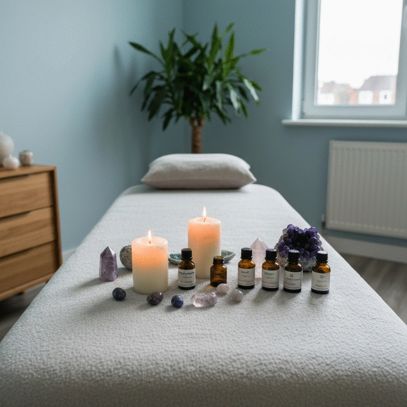 Top 7 Evidence-Based Energy Healing Modalities for Mental and Physical Wellness