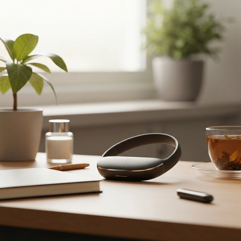 Mind-Body Devices for Daily Life