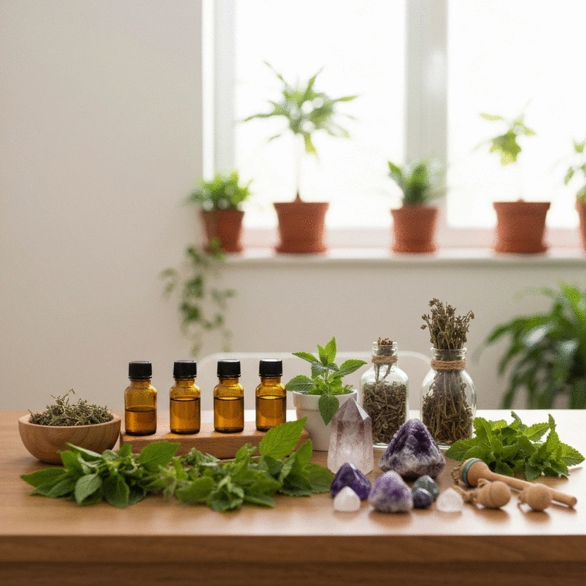 Finding Certified Herbal Healers