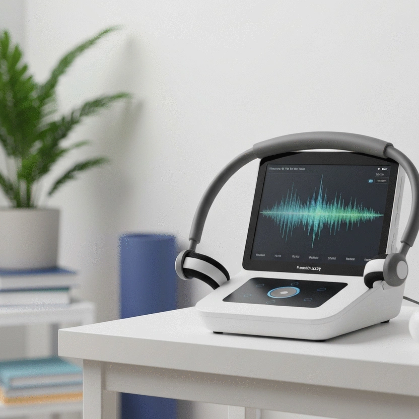 Mind-Body Devices and Therapy Differences