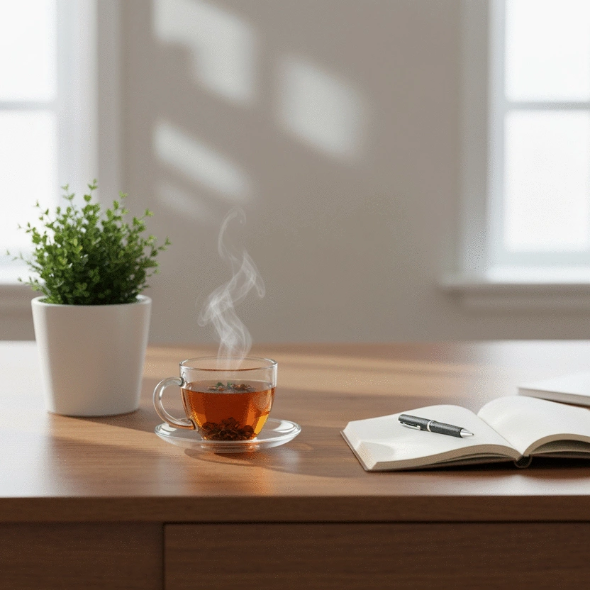 Top 10 Evidence-Based Natural Therapies for Stress Relief and Mental Clarity