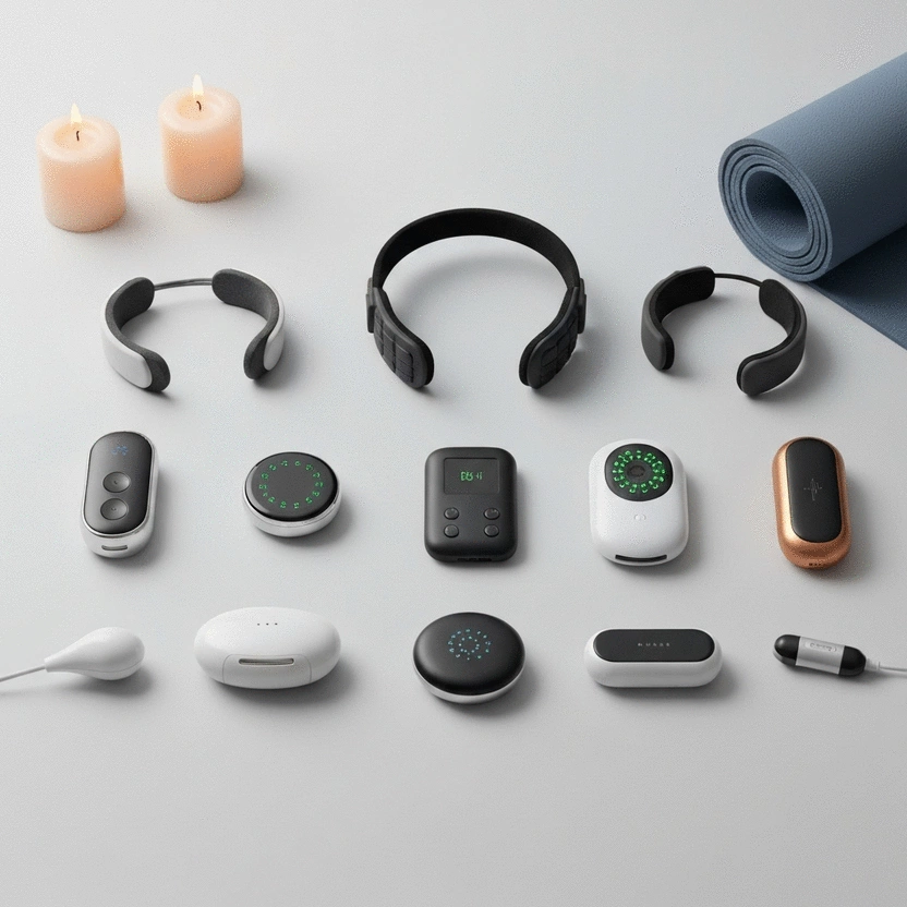 Mind-Body Device Reviews: Comparing Popular Brands and Models