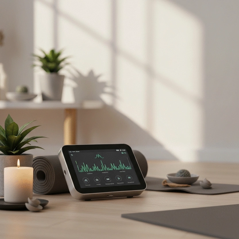 How Biofeedback Tools Improve Mental and Physical Health