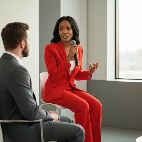 Expert Interviews & Insights