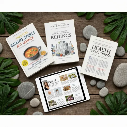Integrative Health Guides